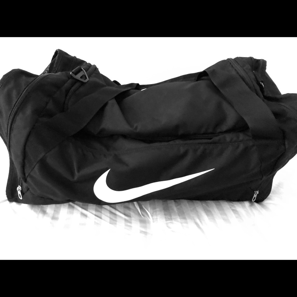 Nike Duffel Bag